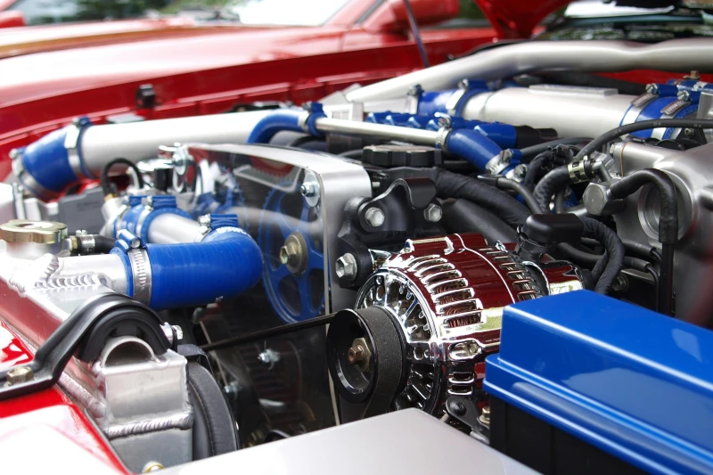 Total Performance